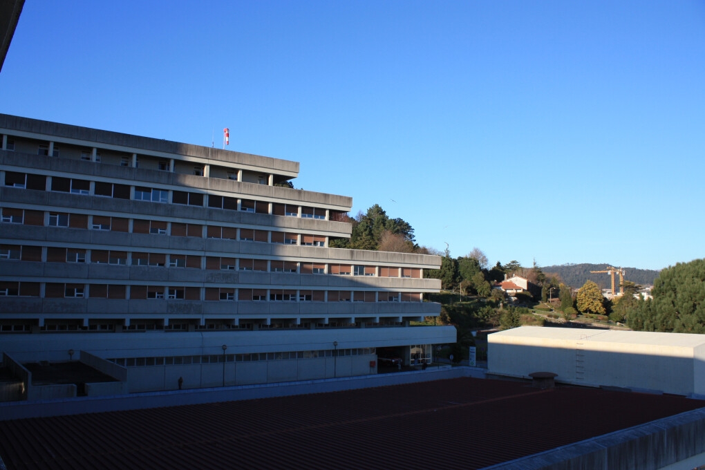 Politérmica participará na empreitada de “Eficiência Energética na Unidade Local de Saúde do Alto Minho”.