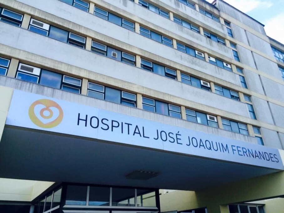 Hospital de Beja