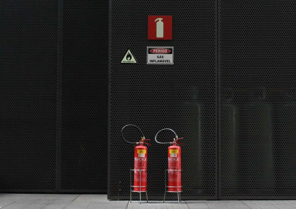 Incêndio