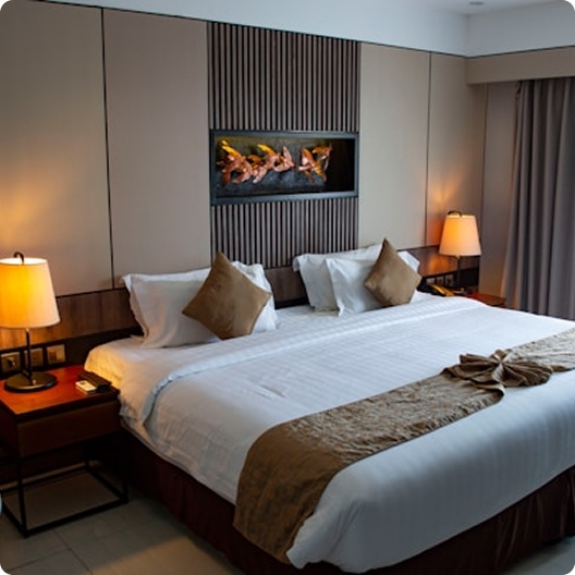 Hotelaria