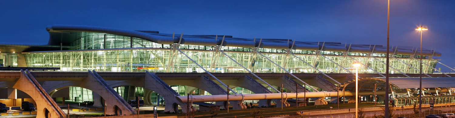Sistema AVAC - Aeroporto Francisco Sá Carneiro 