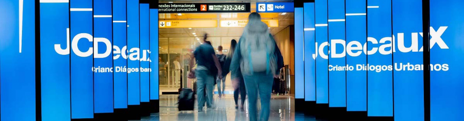 JCDECAUX
