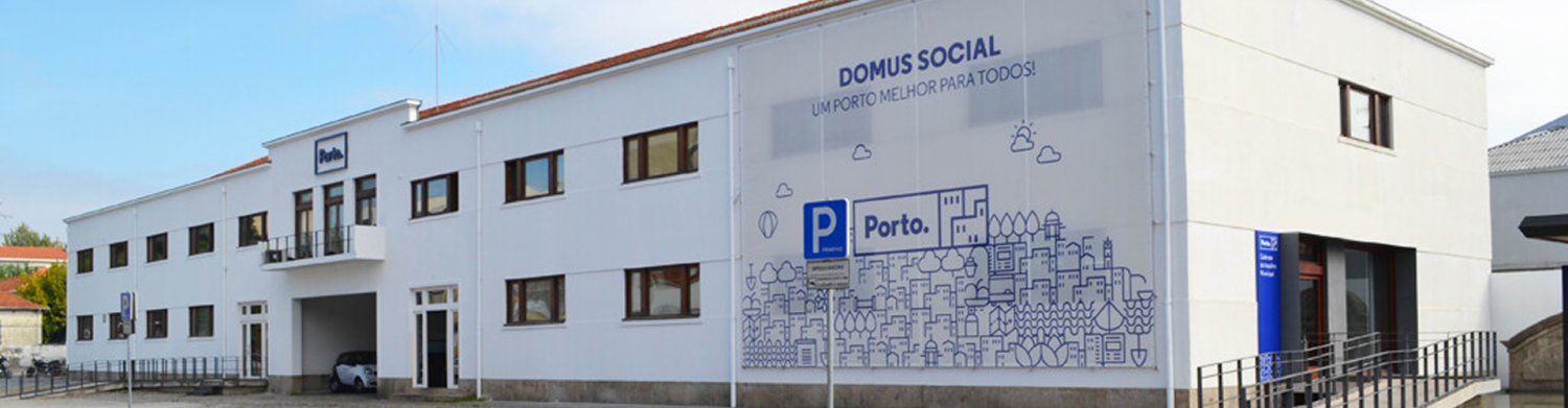 Domus Social
