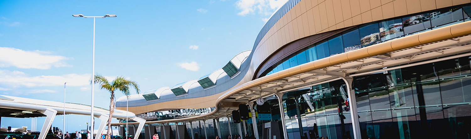 Aeroporto Internacional de Faro 