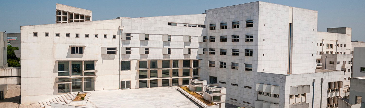 AVAC - ISCTE