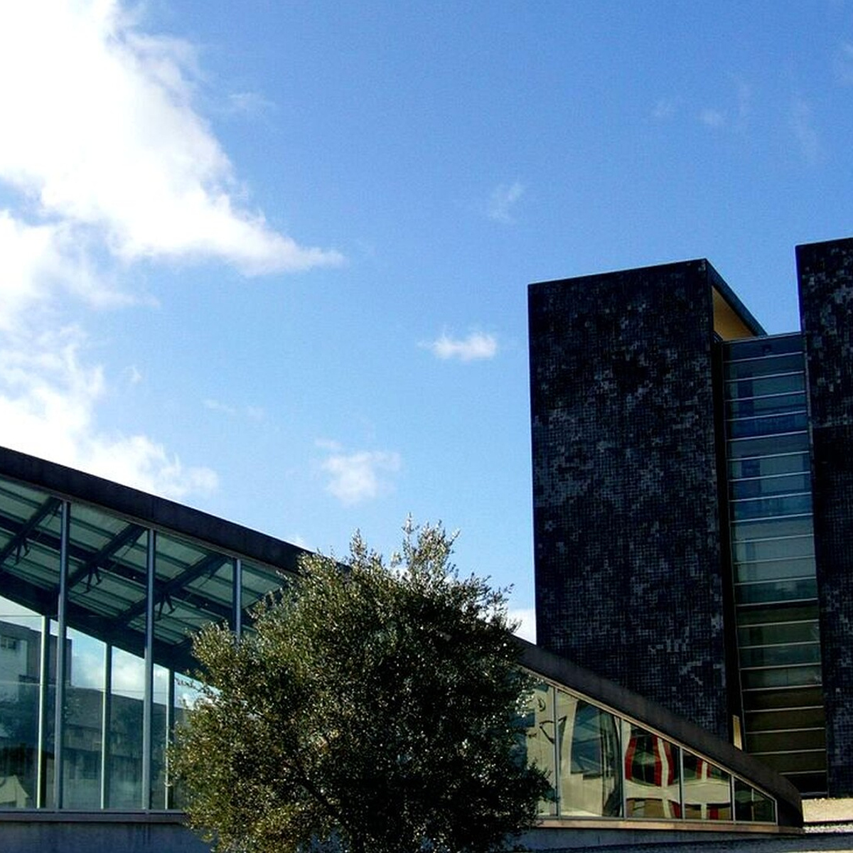 Reabilitação energética  -  Faculdade de Medicina Dentária