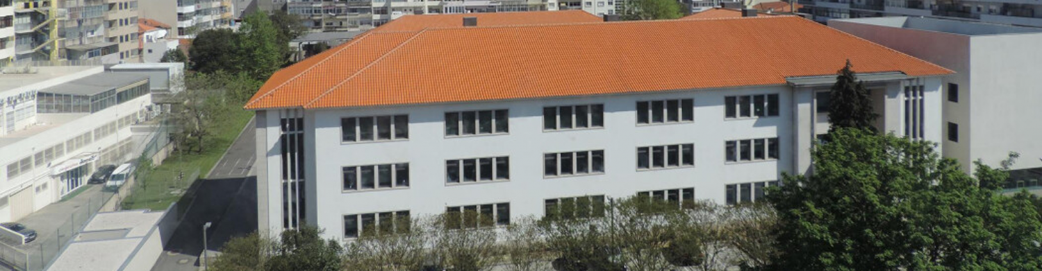  Escola Secundária Aurélia de Sousa