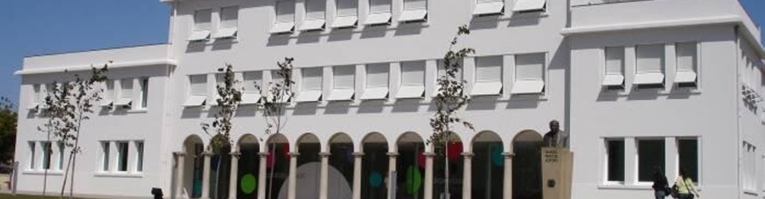  Escola Básica e Jardim – Efanor