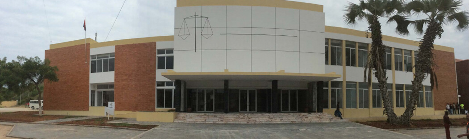  Tribunal do Sumbe