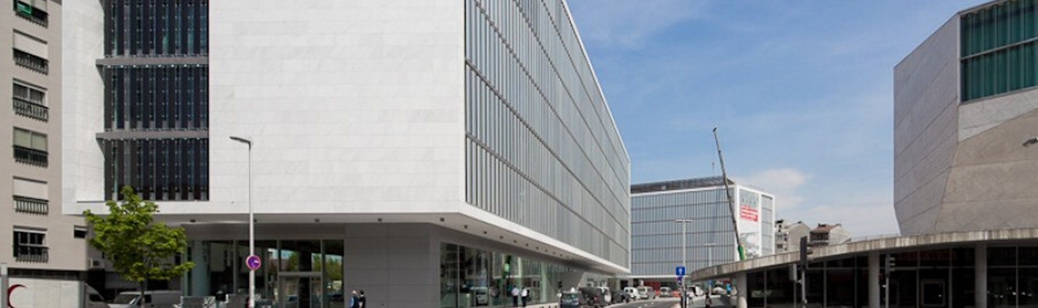  Edifício Sede, Energias de Portugal