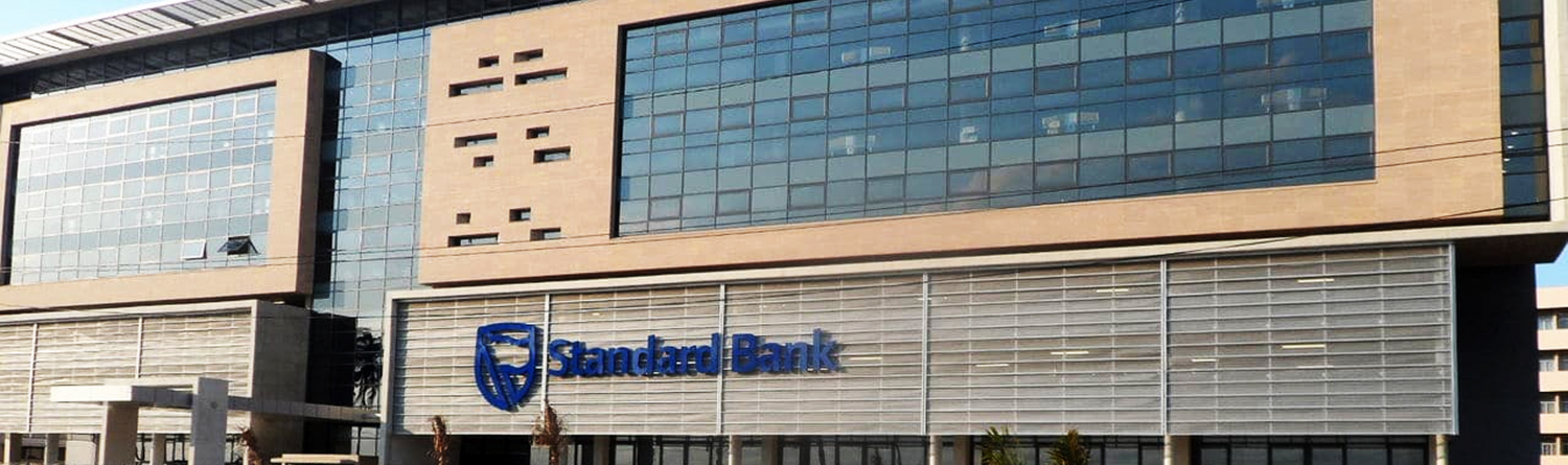  Edifício Sede do StandardBank