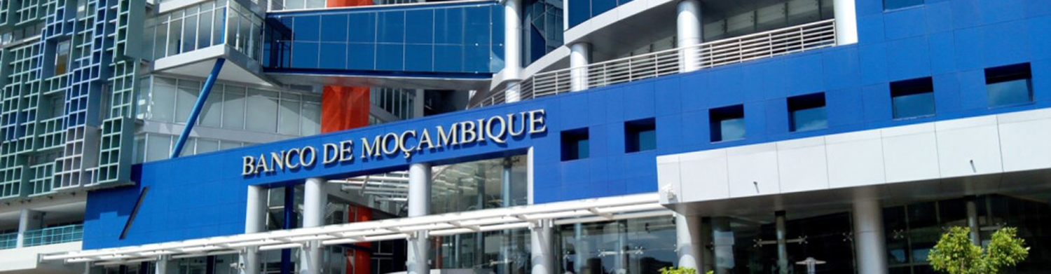 Banco de Moçambique 