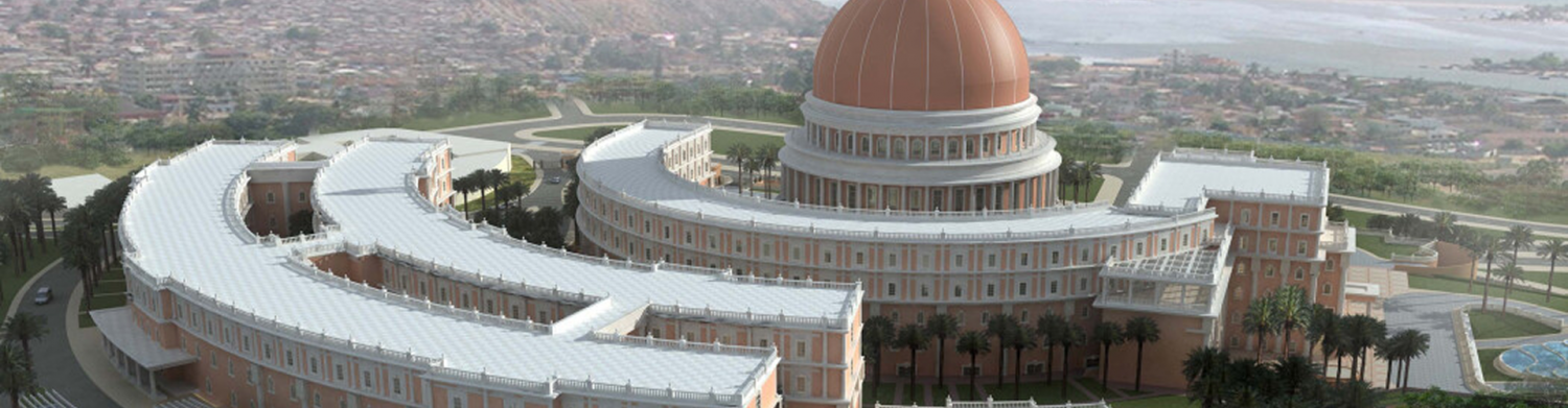 Assembleia Nacional de Angola