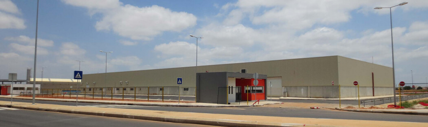  ZEE – Zona Económica Especial