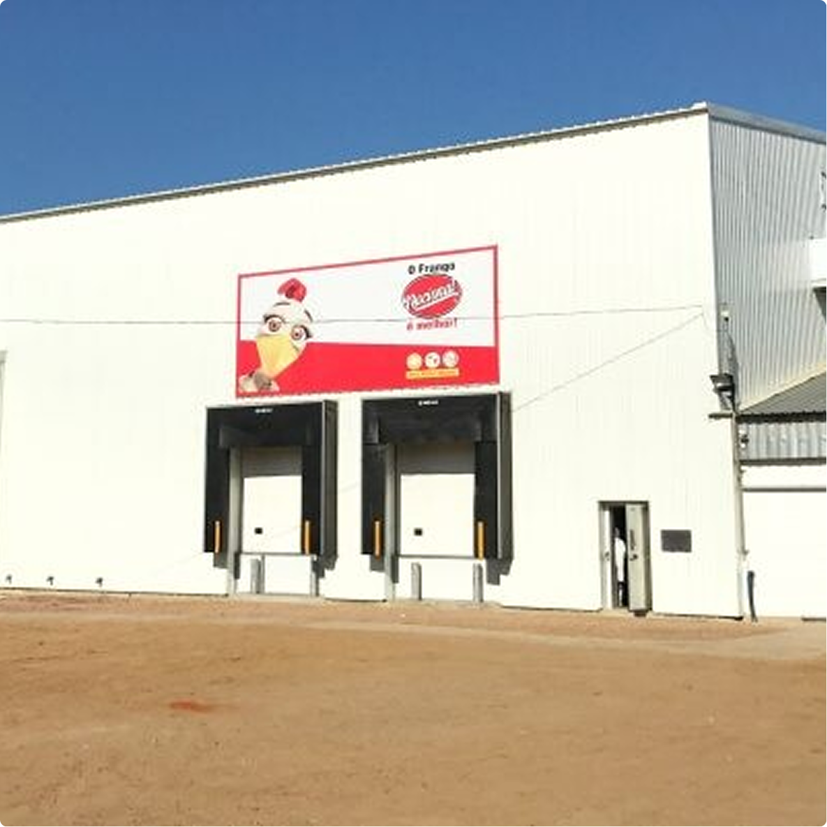 Higest Moçambique