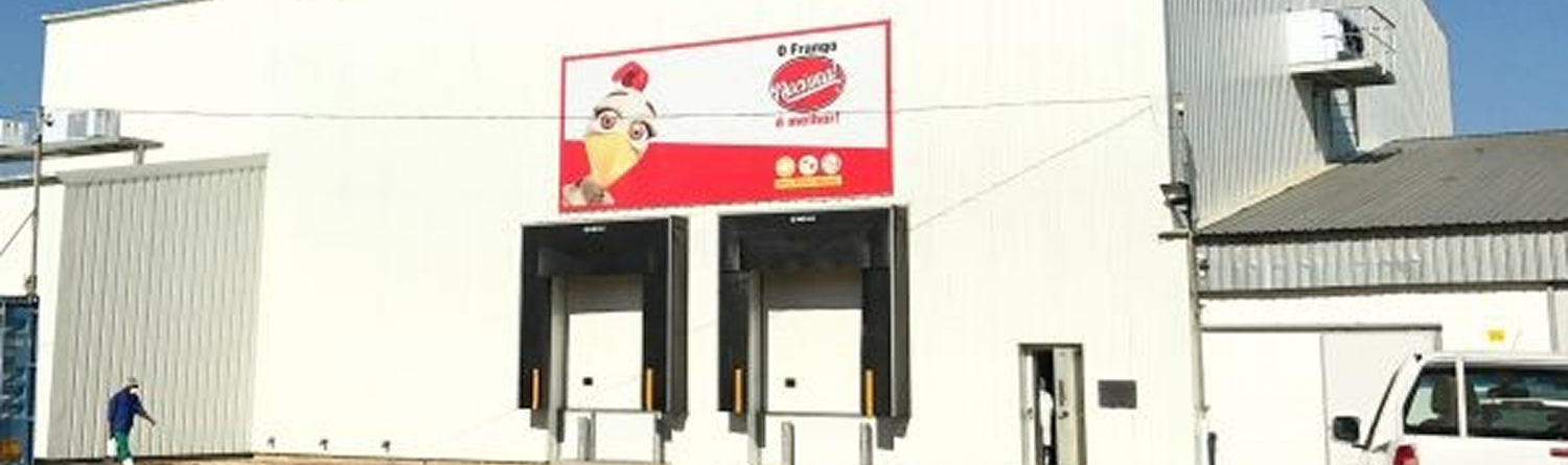 Higest Moçambique