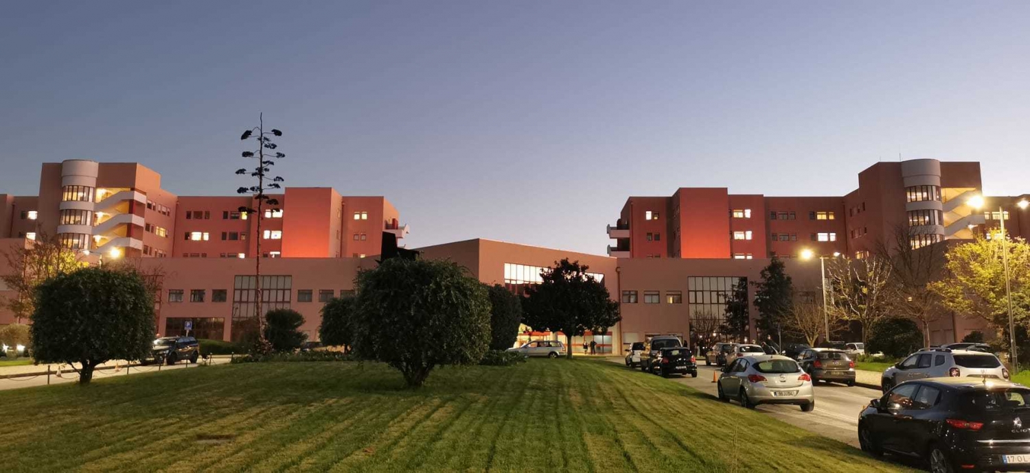 Hospital da Amadora