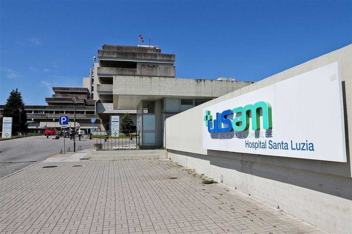 Empreitada de Substituição de Sistema de AVAC
