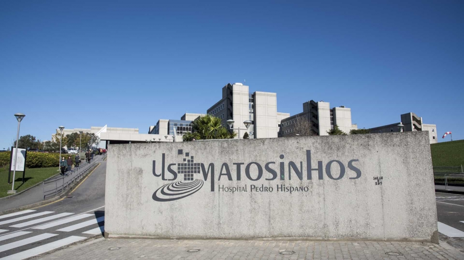 Hospital Pedro Hispano