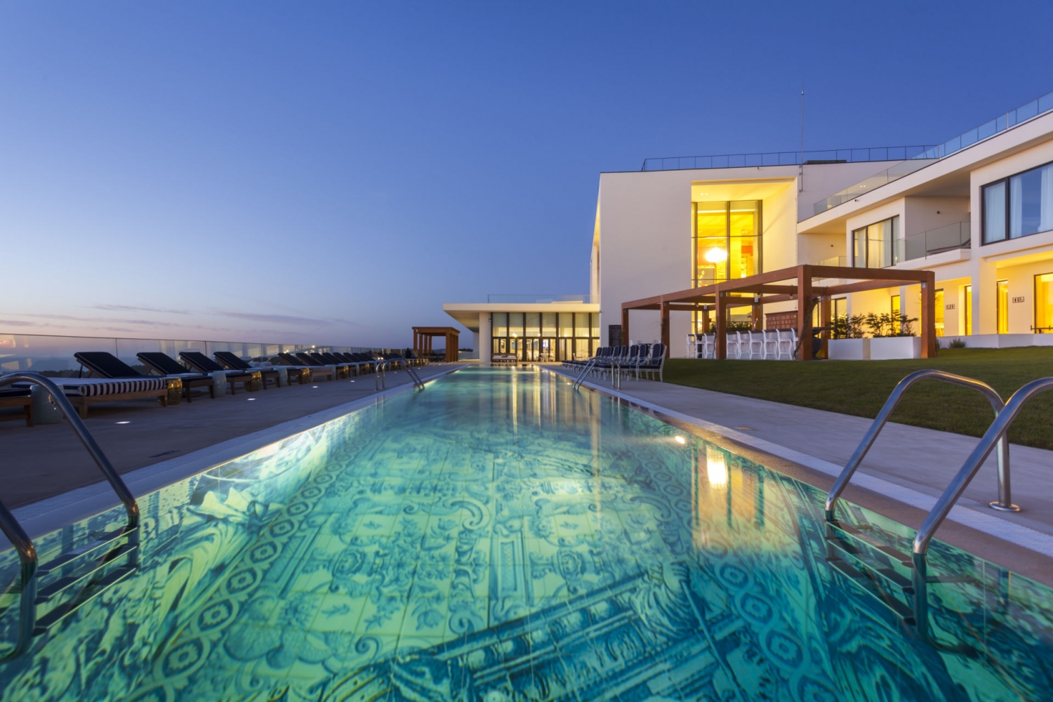 Hotel Royal Óbidos