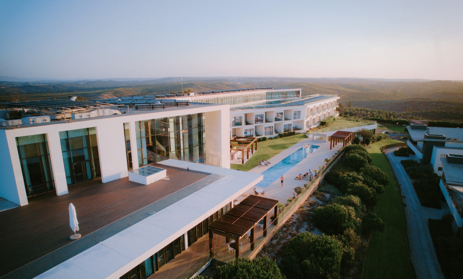 Hotel Royal Óbidos