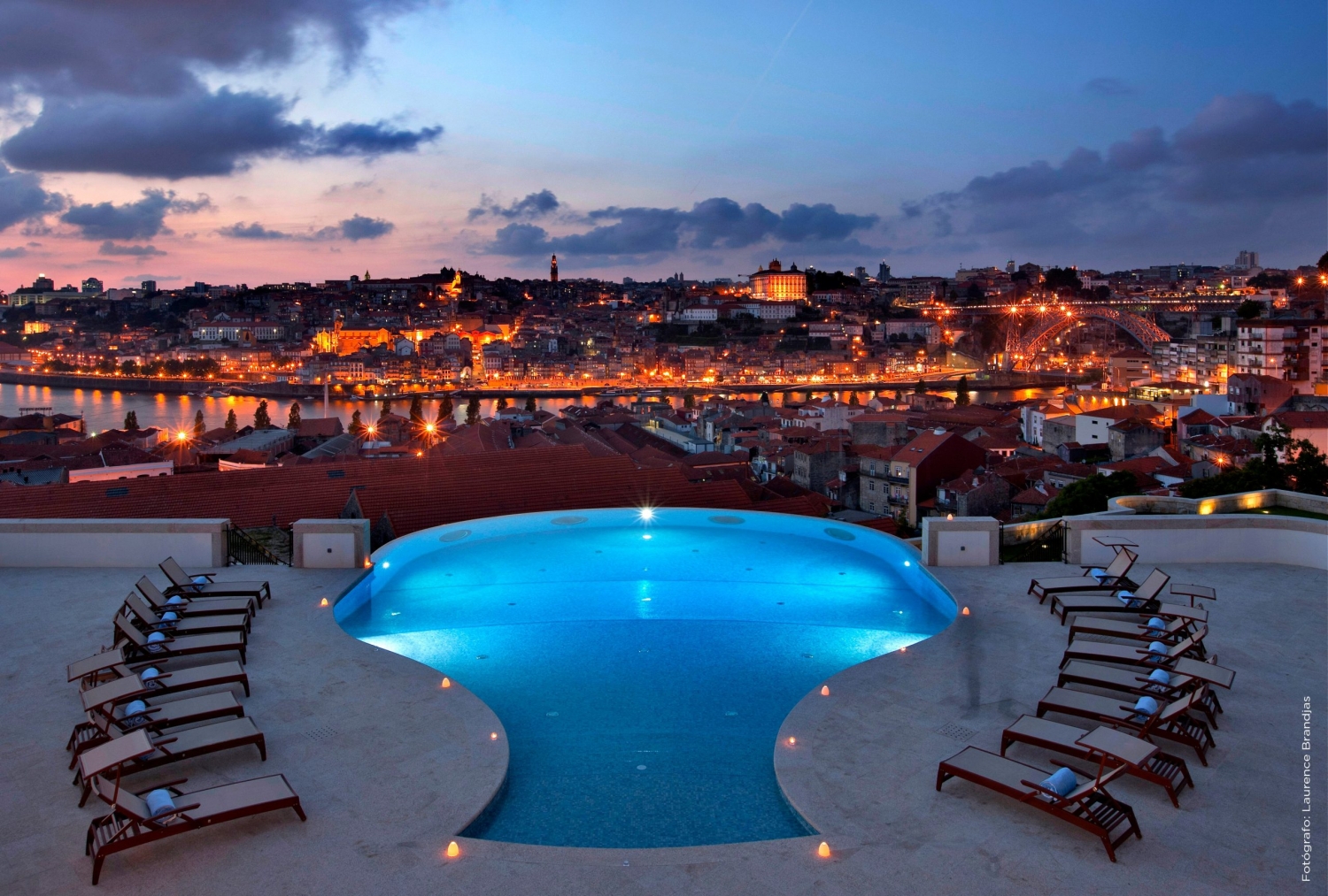 The Yeatman Hotel 