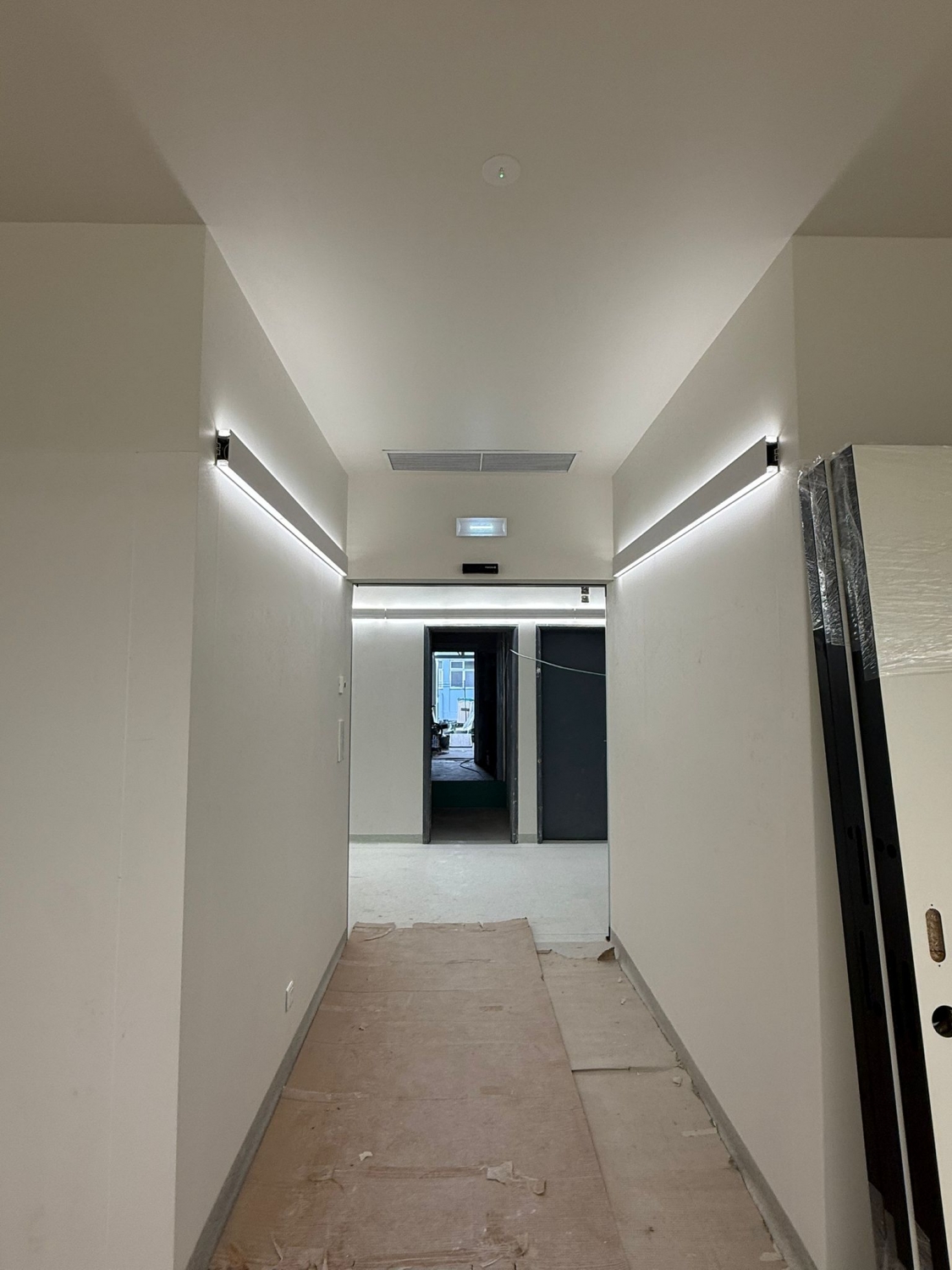 Remodelação do Serviço de Radiologia/Radiologia de Intervenção