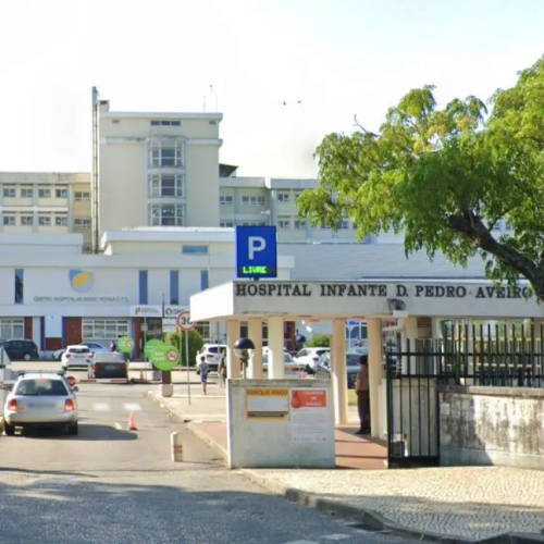 Remodelação Serviço Ginecologia/Obstetrícia