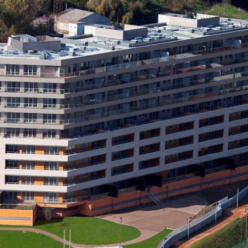  Edifício Ancoradouro