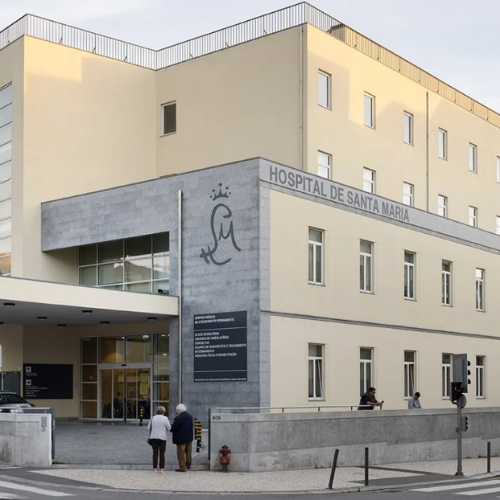 Hospital Santa Maria