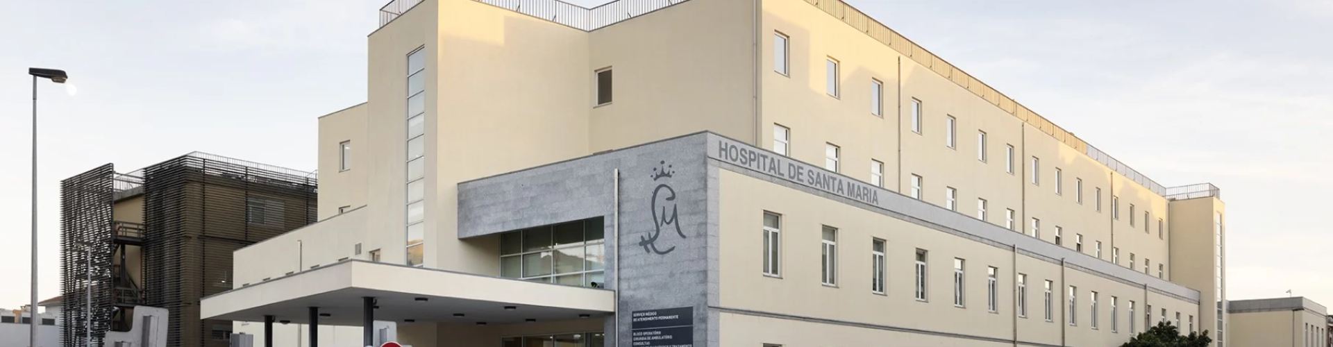 Hospital Santa Maria