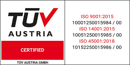 Tuv Austria